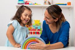 Image for The Subtle Teacher: Nonverbal Communication in the Classroom