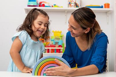 Image for The Subtle Teacher: Nonverbal Communication in the Classroom