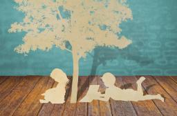 Image for Rooted in History: Early Childhood