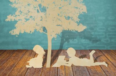 Image for Rooted in History: Early Childhood