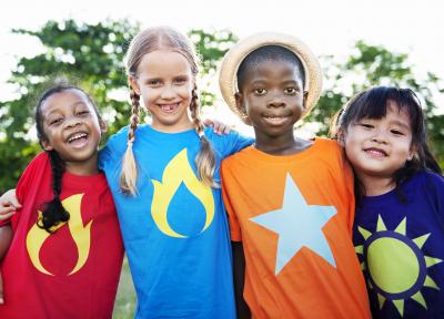 Image for Strength in Differences: Cultural Diversity