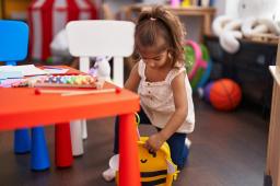 Image for Classroom Positivity