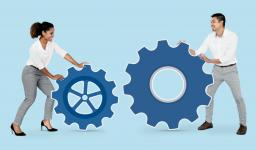 Image for Shifting Gears To RESPECT