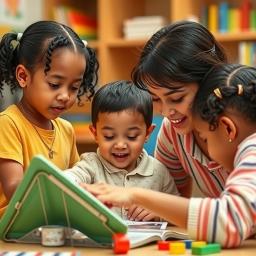 Image for 18-Hour Family Child Care Renewal Training