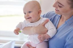 Image for Success in Safety for Babies