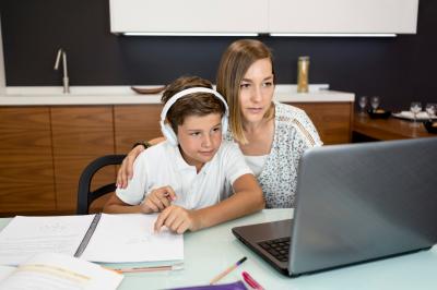 Image for School Age Regs and Professionalism ONLINE