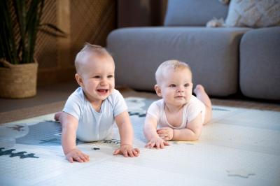 Image for Positive Attention: Infants and Toddlers