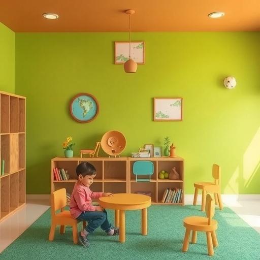 Image for Un mejor espacio para todos
