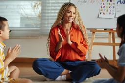 Image for Coaching/Mentoring DEI