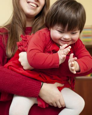 Image for Special Babies