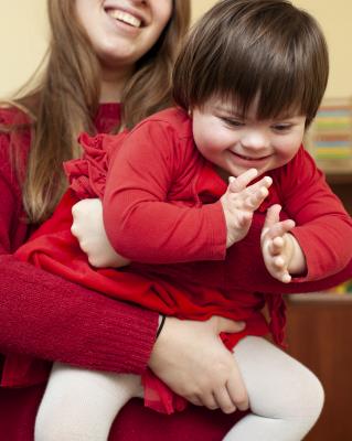 Image for Special Babies