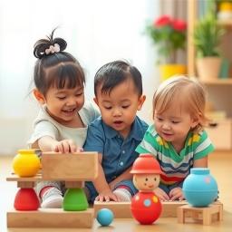 Image for Inclusive Lessons for Preschoolers