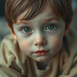 Image for Hidden in Plain Sight: Depression in Young Children