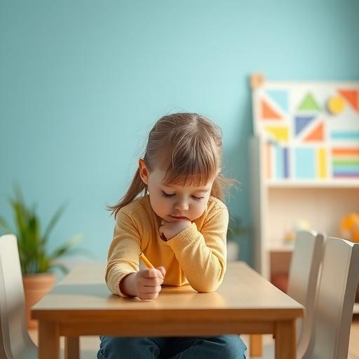 Image for Identificando el ADHD en el cuidado infantil