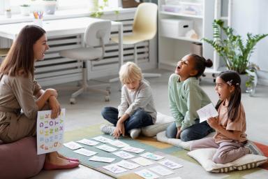Image for Understanding Developmental Disabilities