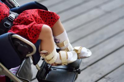Image for Intro to Cerebral Palsy
