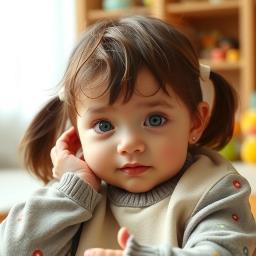 Image for FAS in Early Childhood