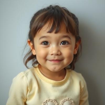 Image for Fragile X Syndrome in Young Children