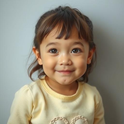Image for Síndrome X frágil en niños pequeños