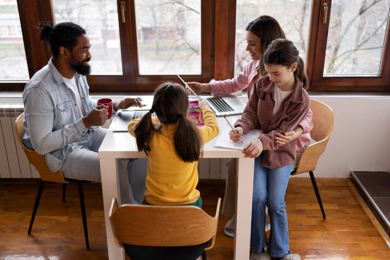 Image for Guía de capacitación para familias de diversos orígenes lingüísticos y culturales