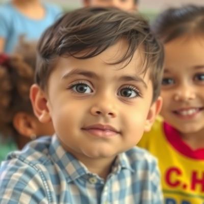 Image for Seeing All of Me: Overview of Autism and ADHD