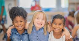 Image for Look What I Can Do! Developmental Disabilities Overview