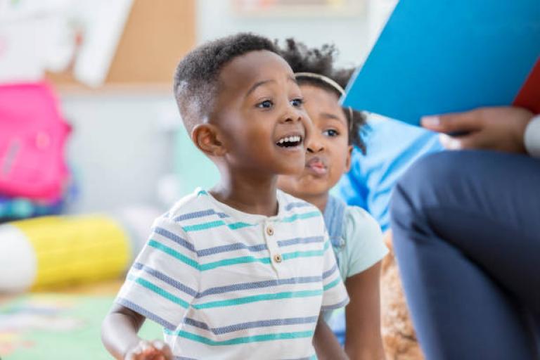 Image for Teacher Mentoring in ECE