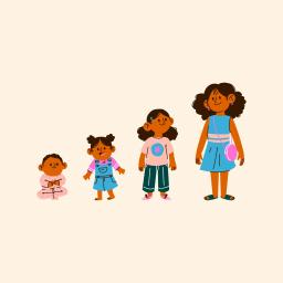 Image for Grow with Me: Child Development for Mixed Ages