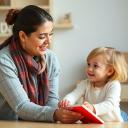 Image for Character Development for Childcare Professionals