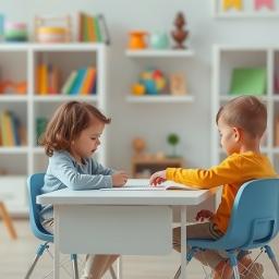 Image for Childcare Management