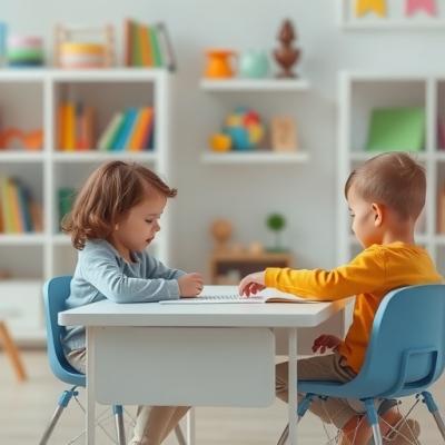 Image for Childcare Management