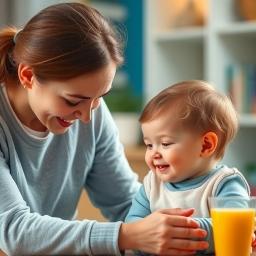 Image for CDA Home Visitor Subject Area 1 Part 2 Birth to 5