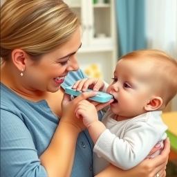 Image for CDA Home Visitor Subject Area 1 Part 3 Birth to 5