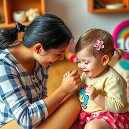 Image for CDA Home Visitor Subject Area 3 Part 1 Birth to 5