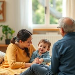 Image for CDA Home Visitor Subject Area 5 Part 2 Birth to 5