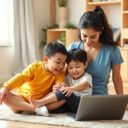 Image for CDA Home Visitor Subject Area 7 Part 2 Birth to 5