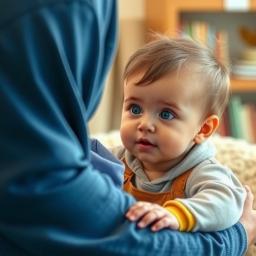 Image for CDA Home Visitor Subject Area 8 Part 3 Birth to 5