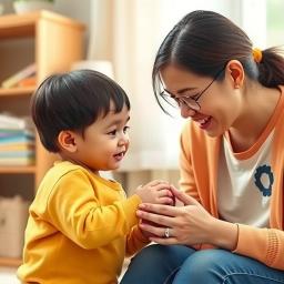 Image for CDA Home Visitor Subject Area 5 Part 1 Birth to 5