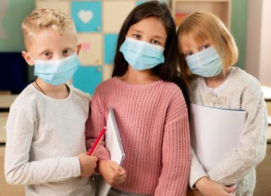 Image for Health & Safety Requirements for Childcare Providers