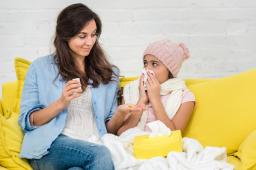 Image for Illness, Medication, and Allergies in Child Care