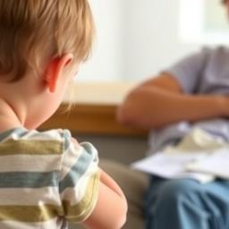 Image for Recognizing and Reporting Child Abuse and Neglect