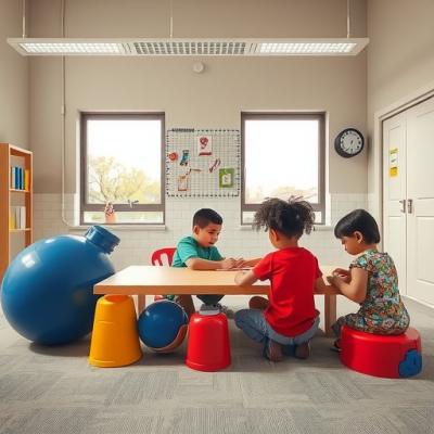 Image for Building and Physical Premises Safety Including the Storage and Handling of Bio-Contaminants and Hazardous Materials