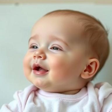 Image for Prevention of Shaken Baby Syndrome and Abusive Head Trauma