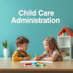 Image for Child Care Administration