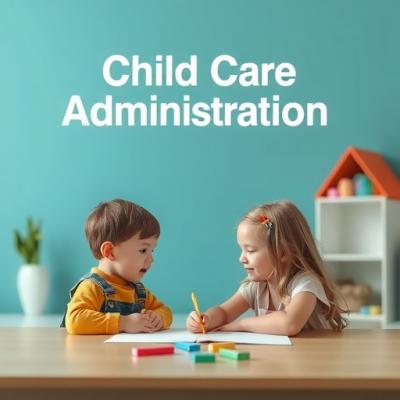 Image for Child Care Administration