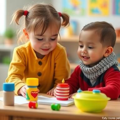 Image for Early Childhood Education