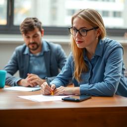 Image for Writing Training Goals & Objectives