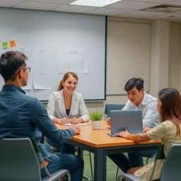 Image for Developing a Successful Workshop