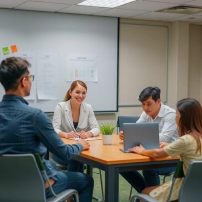 Image for Developing a Successful Workshop