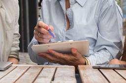 Image for Writing Workshop Proposals & Assessments